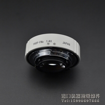 TAMRON SP TELE-CONVERTER 140F-FNs 1 4X Nikon mouth automatic doubling mirror