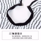 Антистатическая электрическая накидка, парикмахерский фартук для стрижки волос