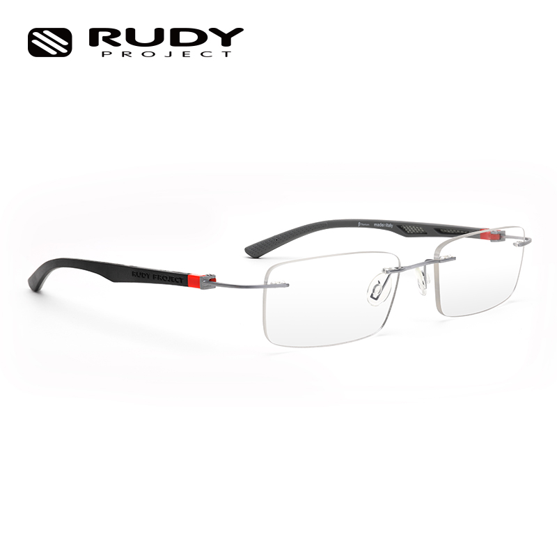 RUDY PROJECT璐迪光学近视眼镜架近视眼镜框DNA（秒杀款） - 图1