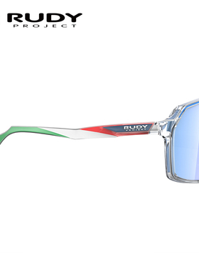 RUDYPROJECT运动眼镜防风