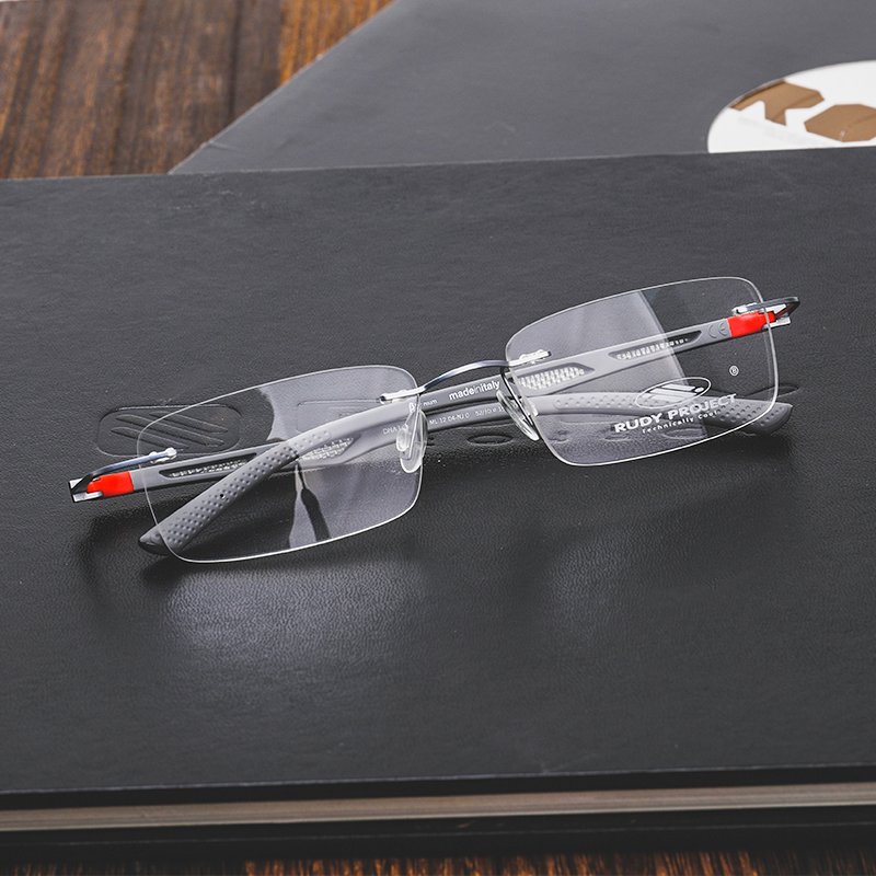 RUDY PROJECT璐迪光学近视眼镜架近视眼镜框DNA（秒杀款） - 图0