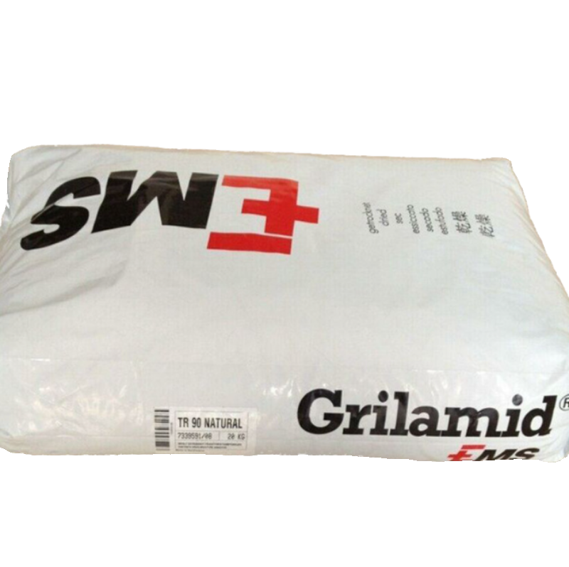 瑞士EMS PA12 L16GM 半透尼龙12塑料颗粒 Grilamid 管件材料 - 图3