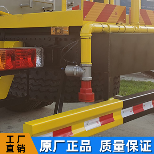 洒水车气动切断阀开关配件改装自动控制50不锈钢气阀气动球阀阀门 - 图2