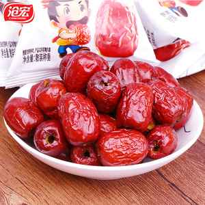 沧宏【主播力荐】沧宏香酥脆枣1斤