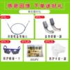 Hanging grinder wood carving root carving engraving machine grinding machine