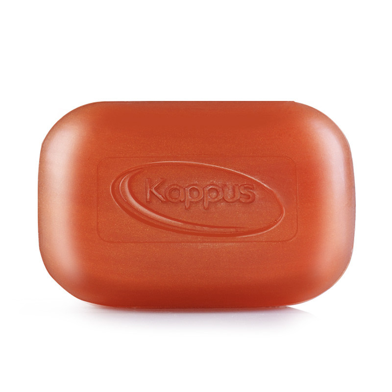 kappus吉百事德国进口檀香皂澡香皂 kappus吉百事香皂