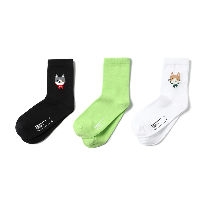  chocoolate短袜/打底袜/丝袜/美腿袜