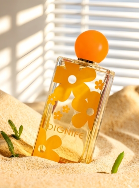 DIGNIFE/等黎妃甜心格格香水