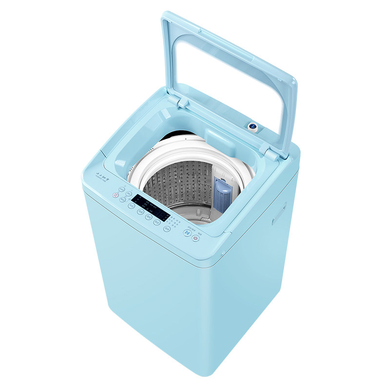 haier /海尔xqbm35-168b洗衣机 海尔正大洗衣机