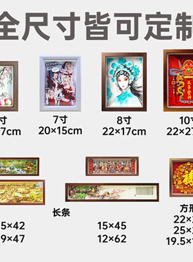 长沙文创国潮长沙美食地标立体纸雕相框画桌面摆件文创伴手礼学生