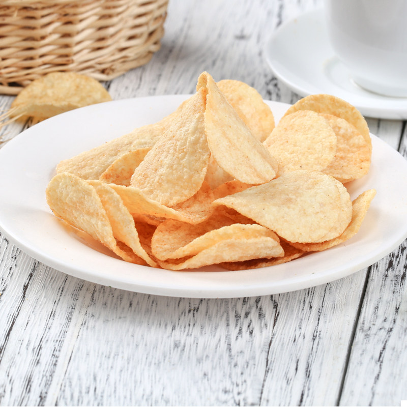 董小姐整箱旗舰店品质星座系列薯片 舌尖王国食品膨化食品