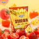 Mioclan Multi-Cheese Fries 1kg Honey Butter Tomato Flavor Cheese Fries Satisfy your cravings ready-to-eat office snacks
