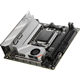 MSI B650I/B850ITX motherboard CPU set