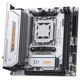 Maxxuan B650i/B850I mini mini-ITX WIFI ICE motherboard with 7500F 9700X board U set