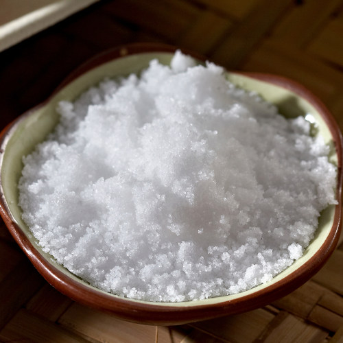 粤盐自然食用盐250g*5袋海水自然晶盐食盐细盐食用海盐家用精盐 - 图2
