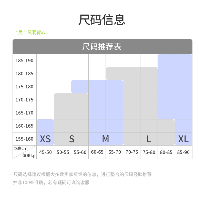 FlipBelt飞比特运动背心男款轻薄速干马拉松训练健身跑步风洞背心-图3