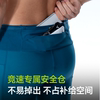 Flybit Kangaroo Pants Running Compression Pants Sports Shorts