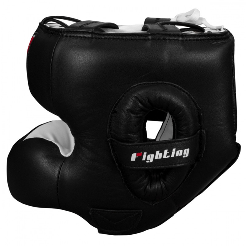 TITLE FIGHTING SPORTS NO CONTACT HEADGEAR 护头头盔护具