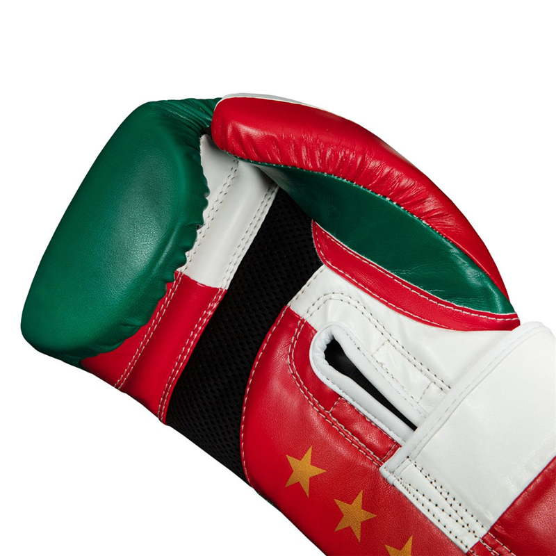 TITLE PRIDE SUPER BAG GLOVES 拳套 拳击手套 泰拳 MMA - 图2