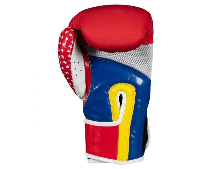 TITLE INFUSED FOAM INVINCIBLE BOXING GLOVES 超级英雄拳击手套 - 图1