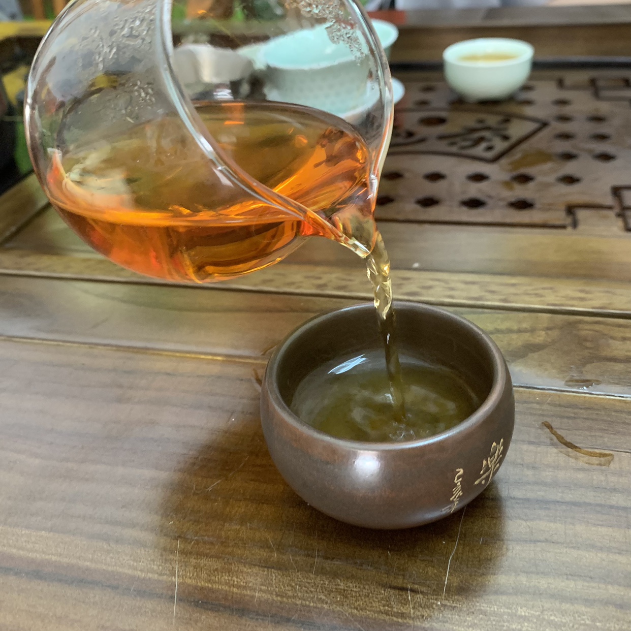 23年春茶英红九号红茶一二叶蜜花香英德红茶500g新茶浓香耐泡散装