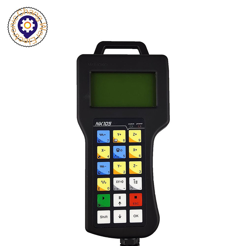 维宏NK105-3MS G2 G3 G3T 3轴4轴木工雕刻控制器手柄丰展车床系统,淘宝优惠券,粉丝福利购,淘宝优惠卷