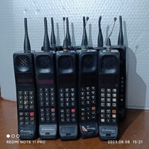 Old stock Big Brother Retro 8900X old old mobile phone old mobile phone cant use a swing piece to decorate props one