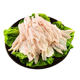 500g fresh boneless frozen duck feet