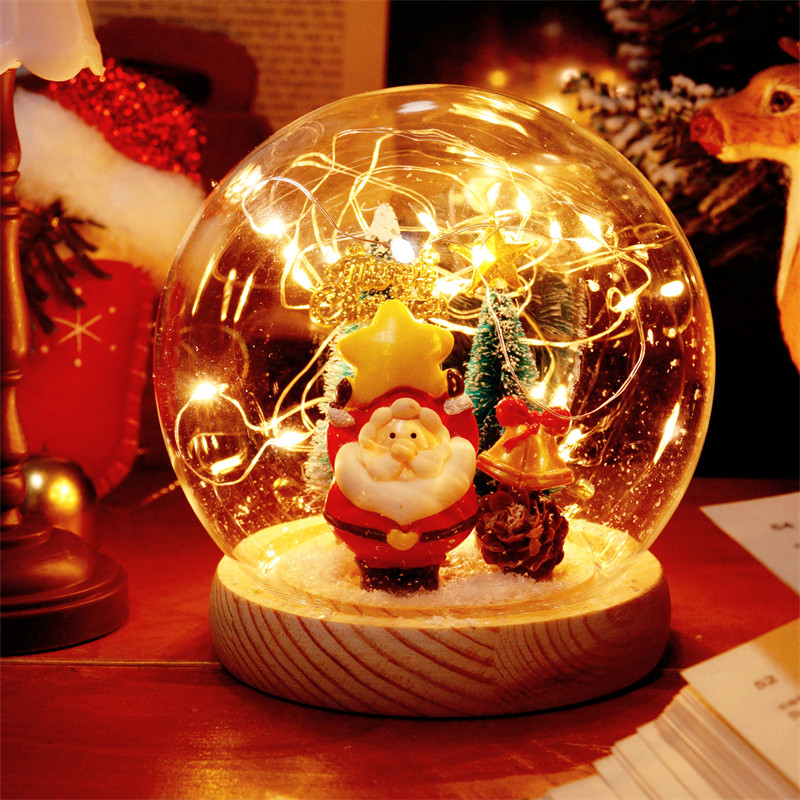 小王子水晶球diy材料包手工小夜灯圣诞节情人节活动生日新年礼物,淘宝优惠券,粉丝福利购,淘宝优惠卷