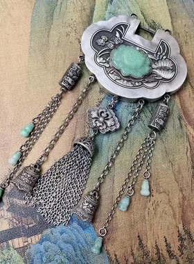 其他男女足银网红款百搭复古