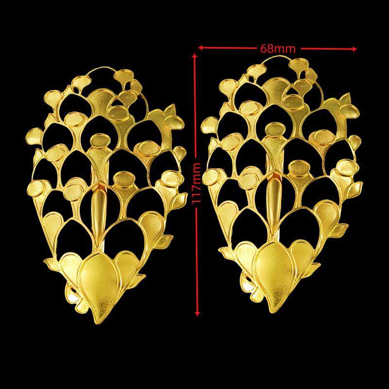 唐风DIY复原款 李锤冠头饰套装 古风头饰 发冠 发簪 发钗材料配饰,淘宝优惠券,粉丝福利购,淘宝优惠卷