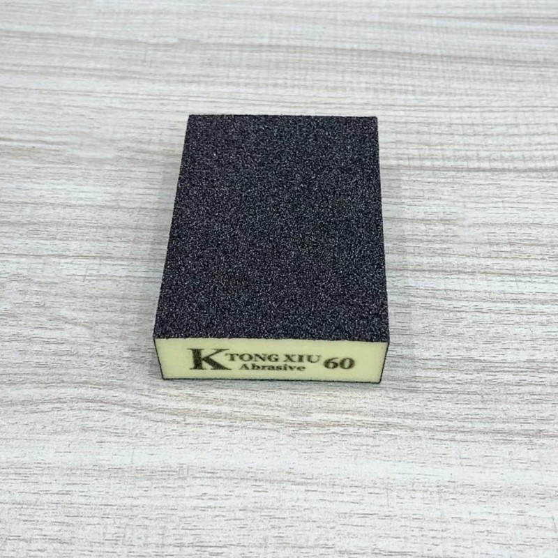 K牌海绵砂块木工家具油漆除锈墙面腻子美缝打磨抛光干磨海绵砂纸,淘宝优惠券,粉丝福利购,淘宝优惠卷