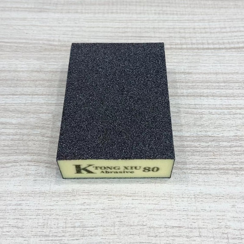 K牌海绵砂块木工家具油漆除锈墙面腻子美缝打磨抛光干磨海绵砂纸,淘宝优惠券,粉丝福利购,淘宝优惠卷