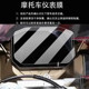 Suitable for Zhang Xue 500RR motorcycle instrument film 25 motorcycle 500RR LCD film display non-tempered