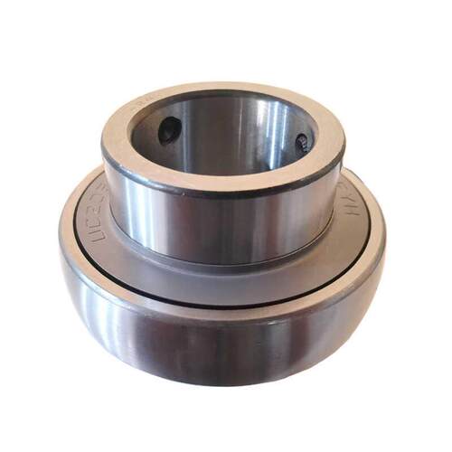 进口INA带立式座外球面轴承PASE/RASE20 25 30 35 40 45 50 55 60 - 图3