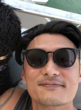 近视太阳镜超轻墨镜偏光驾驶镜