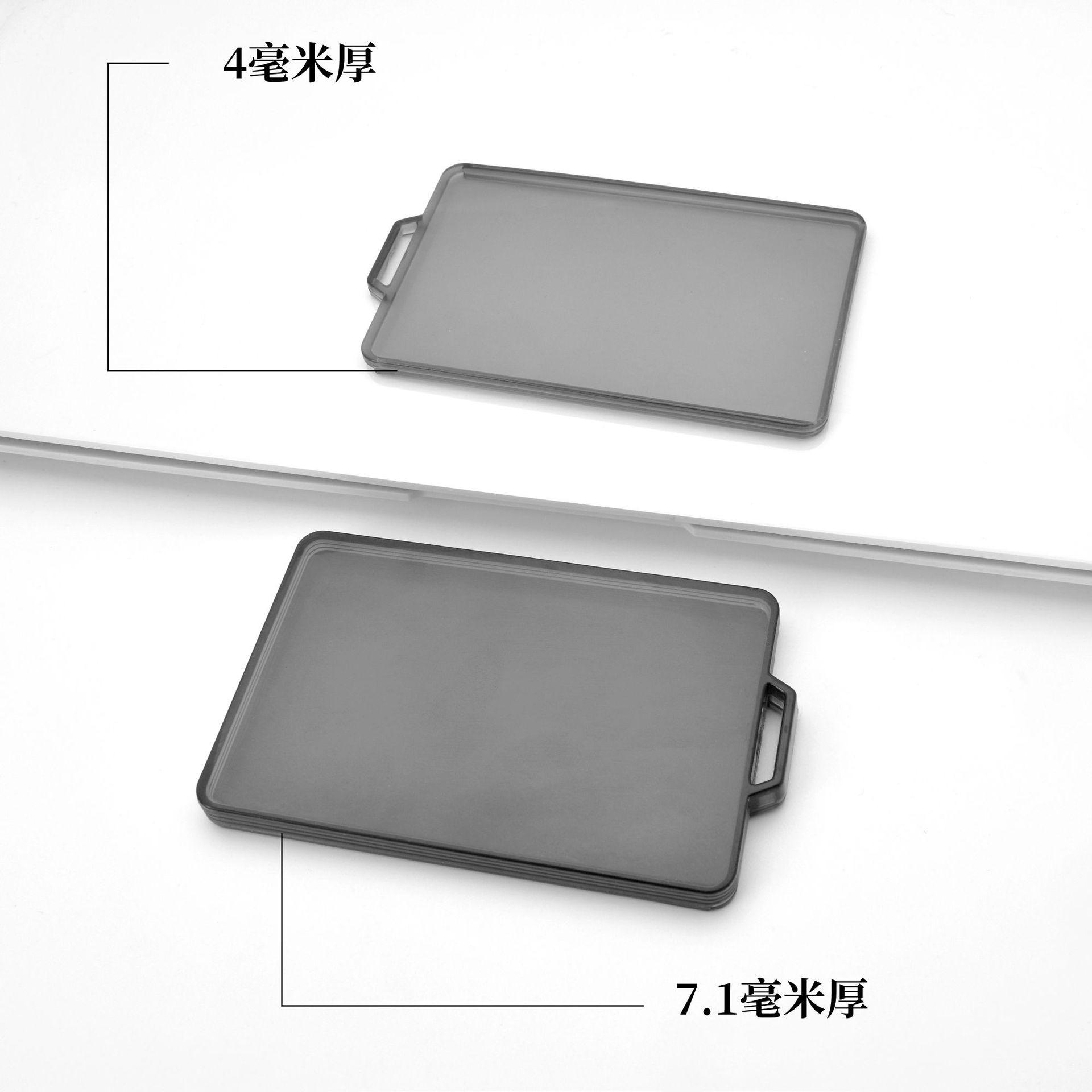 专用于蓝电e5车钥匙套蓝电卡片式E5 PLUS透明车钥匙套软壳全包扣