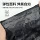Military fans outdoor sun protection mask outdoor cycling face protection neck protection hood sunshade mesh Barak