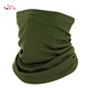 Russian military outdoor tactical half-face hood mask