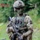 Russian Cold War Special Forces Tactical Half Face Mask