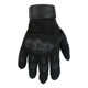Russian military fan special forces emr little green man tactical gloves