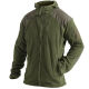 Military fan tactical L3 fleece jacket Ukraine first order Tom