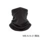 Special Forces Sun Protection Half Face Hood Fishing and Mountaineering Mask