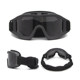 Russian emr little green man special forces tactical goggles