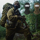 Russian special operations four seasons cold war 6b47 tactical hood