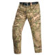 Outdoor tactical overalls, training hiking pants, functional pants