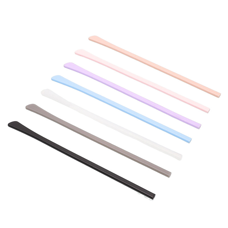 长款硅胶眼镜腿脚套扁孔腿套防滑防过敏生锈隔离皮肤发炎防磨压耳,淘宝优惠券,粉丝福利购,淘宝优惠卷