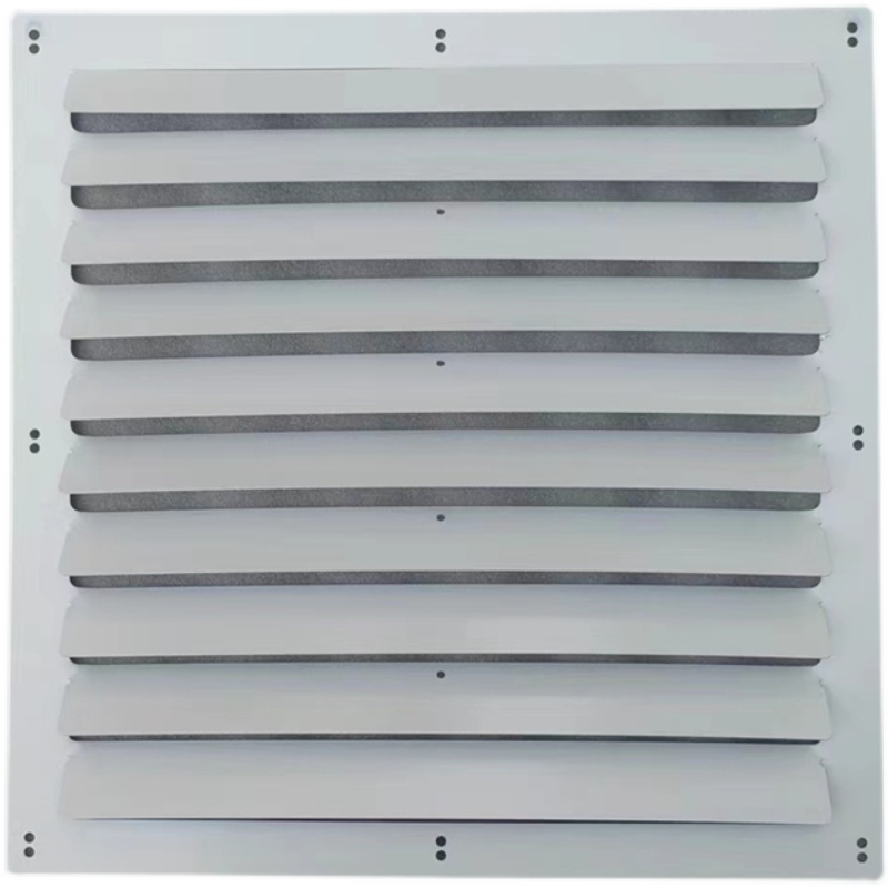 家用空调外机挡风板不锈钢免打孔导流改出风防直吹改方向百叶罩,淘宝优惠券,粉丝福利购,淘宝优惠卷