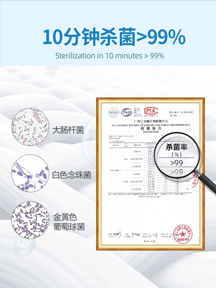 o2泡洗颗粒欧兔泡衣物泡洗颗粒02泡官方旗舰q2氧气泡泡o泡洗衣粉 - 图2