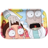 Большая черная металлическая система хранения, импортный портсигар, аксессуары